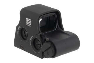 EOTECH XPS3-2 Holographic Weapon Sight with BDC reticle
